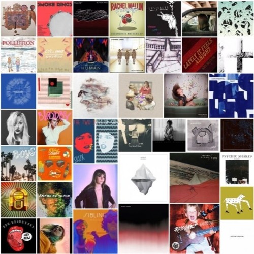 Weekend Showcase 2.31