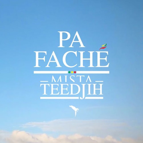 MISTAH TEEDJIH - PA FACHÉ