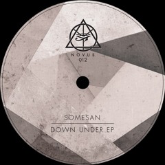 Somesan - Long Game