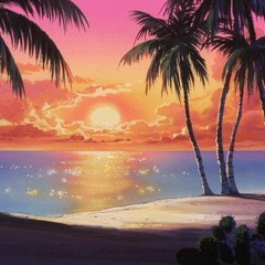 Pantalaim0n x Bungalow - Coast