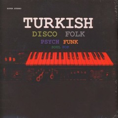 Turkish Folk / Disco