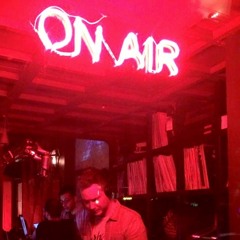 Flux Fridays @ Radio Beirut