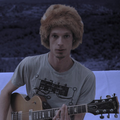 Since I've Been Loving You - Garage Cover 2016