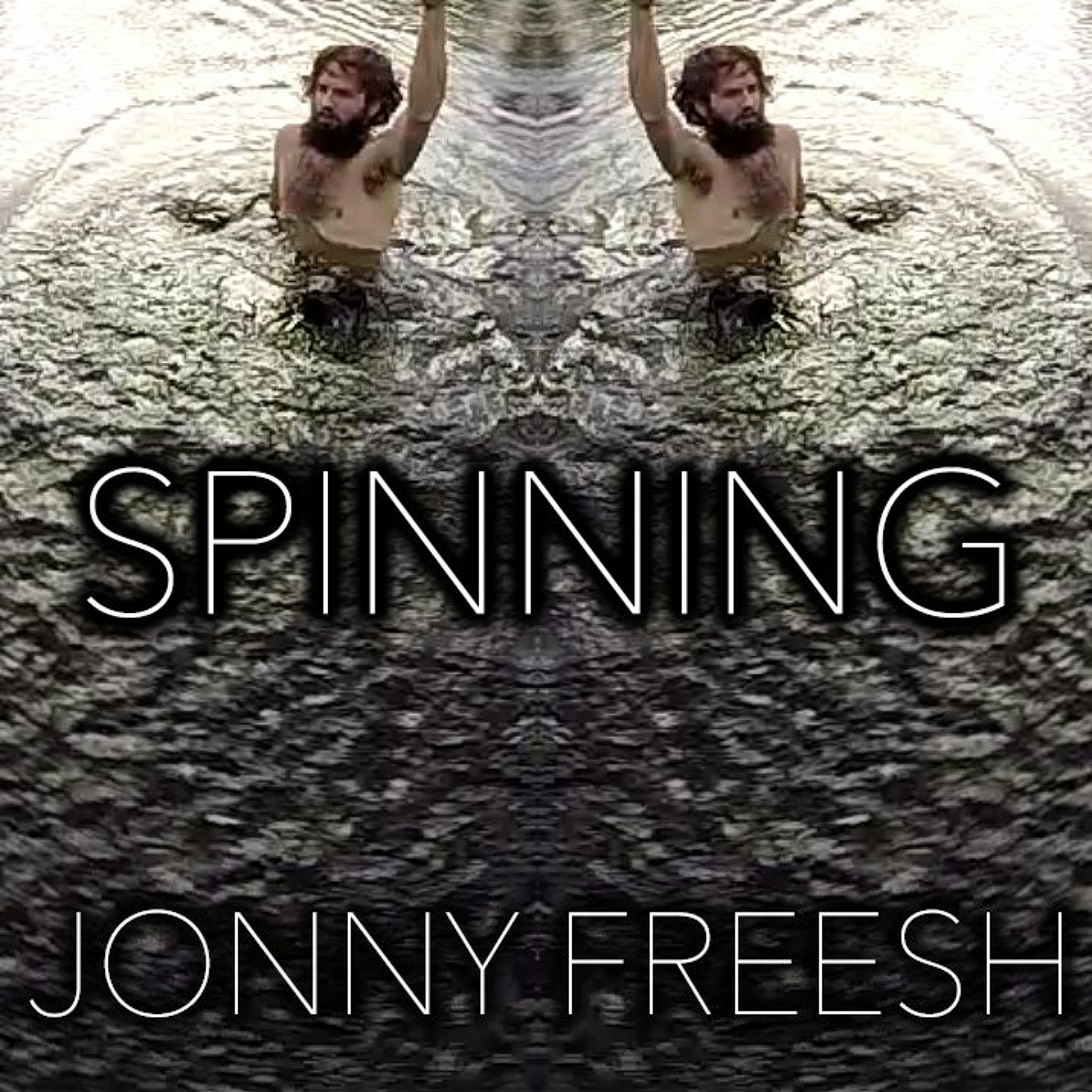 Jonny Freesh