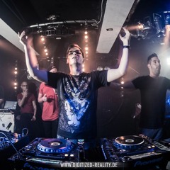 Sonic Illusion Preview Summer 2k16