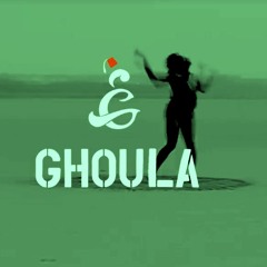 Ghoula - Allah Allah 3lik