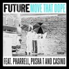 Future Feat Pusha T Pharrell And Casino Move That Dope U Lee Remix Mp3