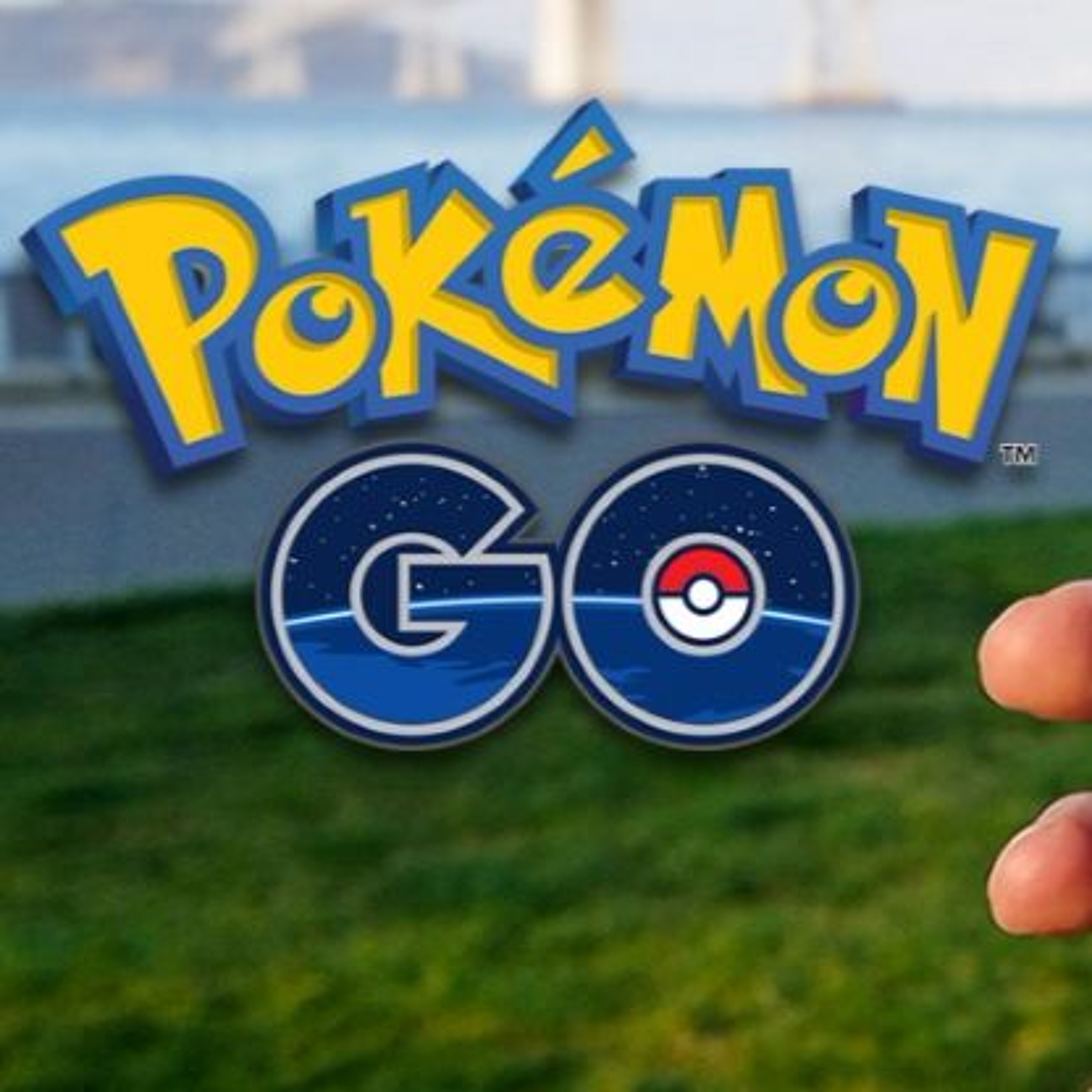 POKEMON GO episode artwork