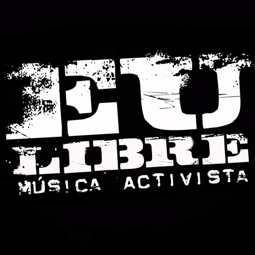 Eu Libre - En tus manos