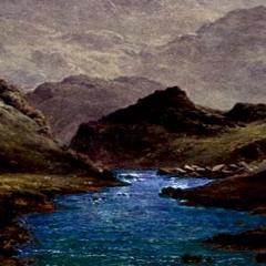 River Ivlis