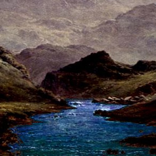 River Ivlis