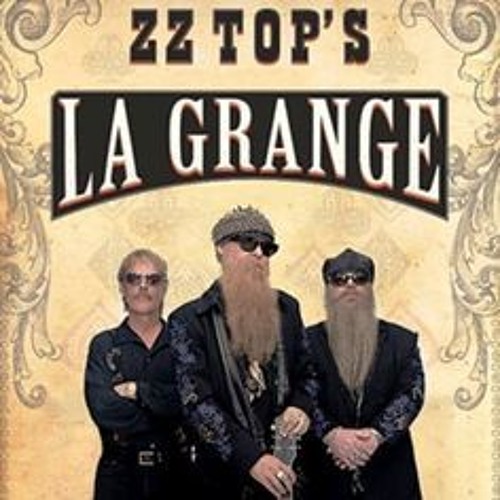 Stream ZZ Top - La Grange by I Sing That Song | Listen online for free on  SoundCloud
