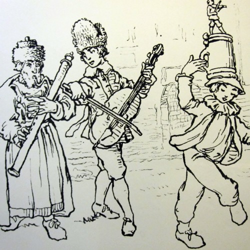 Nathan Q - 2010 Years Of Klezmer