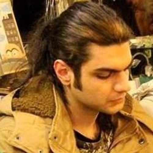 رگ. شعر و صدای سهند آقایی