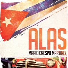 Mario Crespo Martinez - Alas
