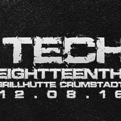 Traumtherapie @ Grifkey's TECH18. °privat° | 12.08.2016
