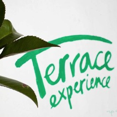 ***Terrace Experience*** @AC Palacio de Santa Ana By JaviDosuna (Agosto 2016)