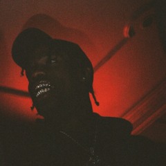 Travis Scott & Metro Boomin type beat ~ "Nina"「Prod. by TENCHŪ」