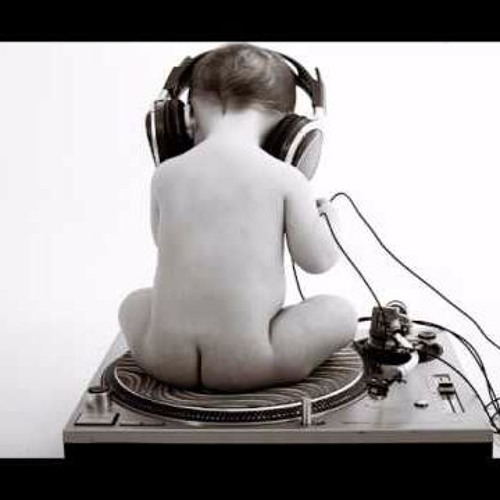 Electro- F*cking Dropping