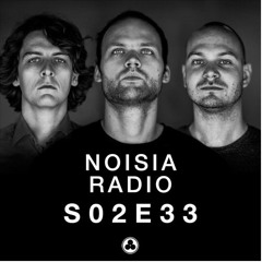 Chee - Consequences (Noisia Radio S02E33 Rip)