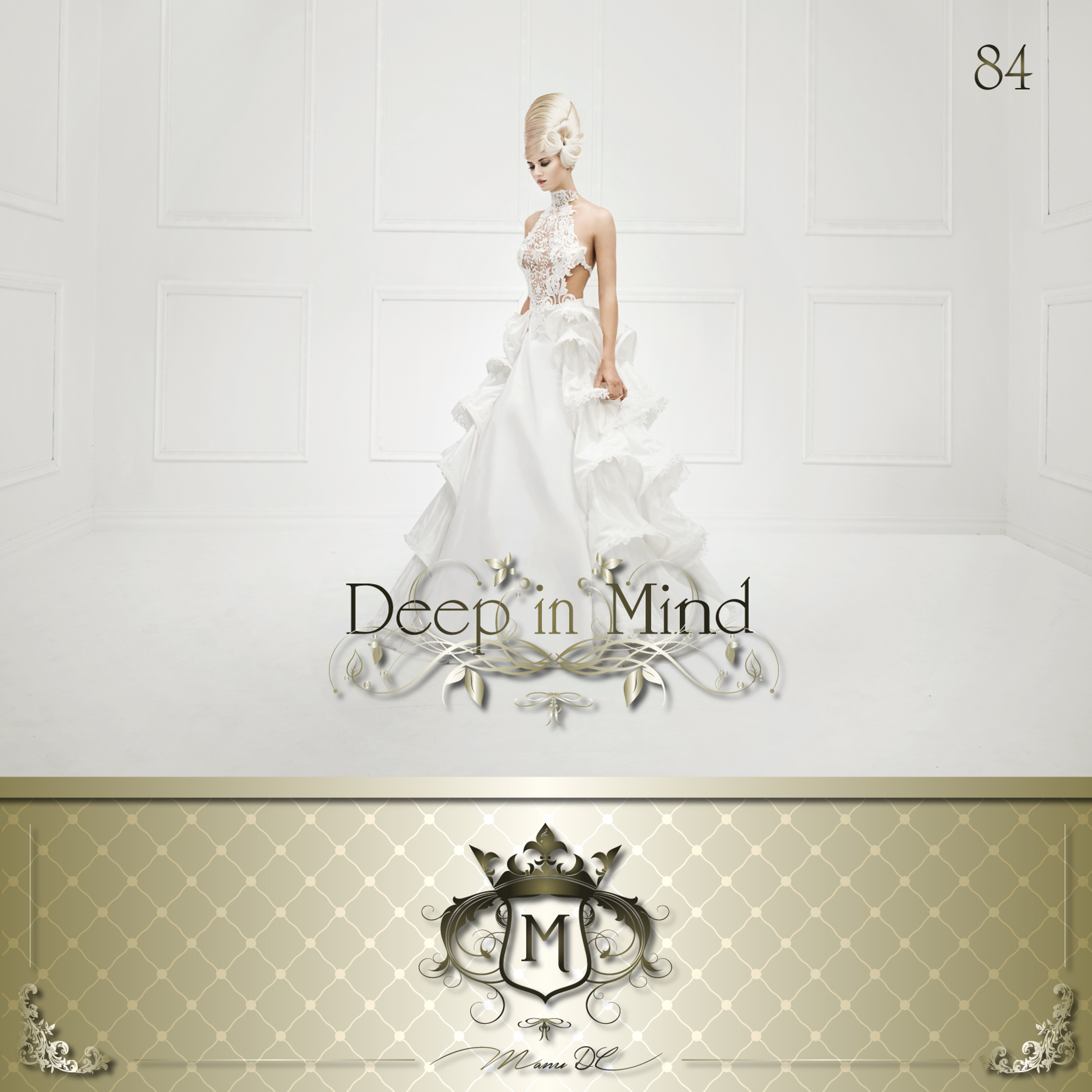Deep in Mind By Manu DC