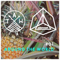 Think LOUD Podcast 01: Around The World (Paris)