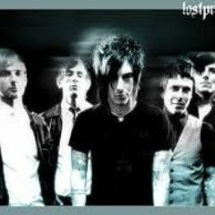 LOSTPROPHETS - Fake Sound Of Progress (ROCK!!)