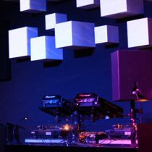 Chris Wood b2b Sascha Dive at Silbergold 2016