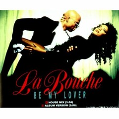 La Bouche - Be My Lover (EM DnB Edit)