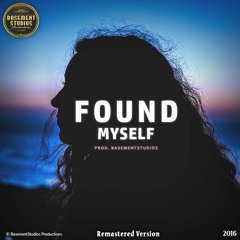"Found Myself" - Melodic Trap Instrumental (Prod. BasementStudios)