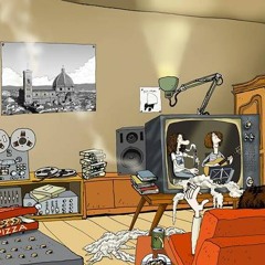 III. Lo zio Mahler (How I meat my uncle)