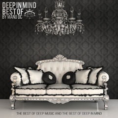 Deep in Mind Vol.85 - The Best Of - Manu DC