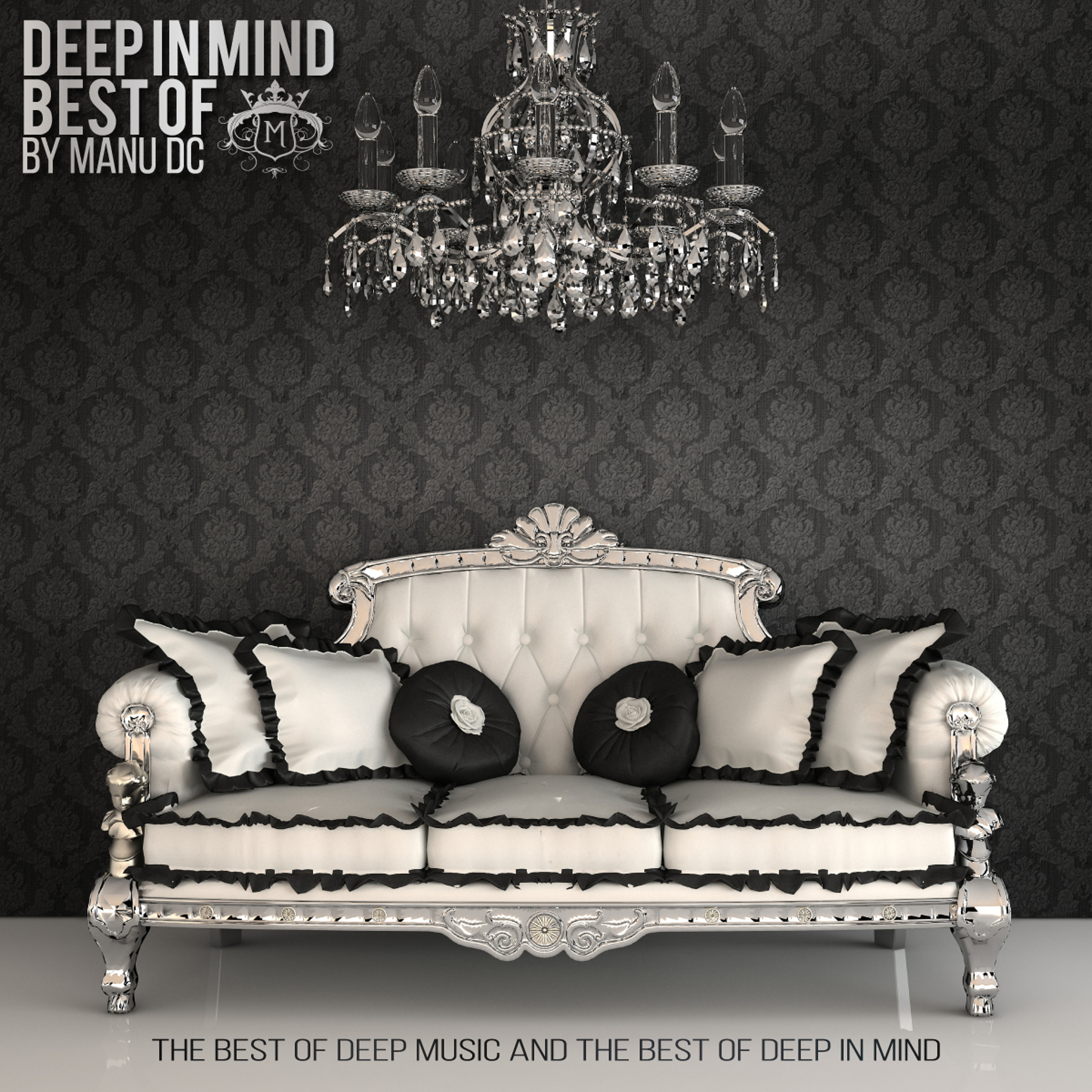 Deep in Mind By Manu DC
