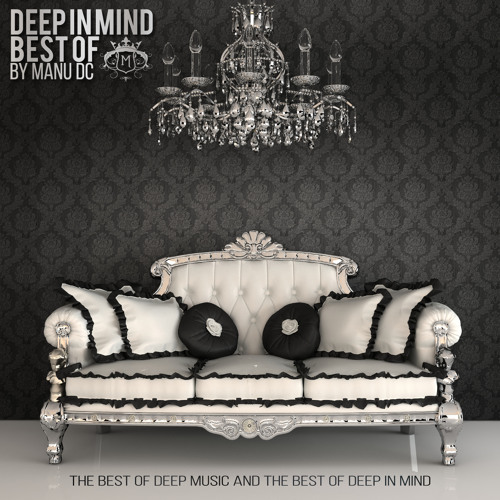 Deep in Mind Vol.85 - The Best Of - Manu DC