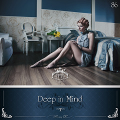 Deep in Mind Vol.86 By Manu DC