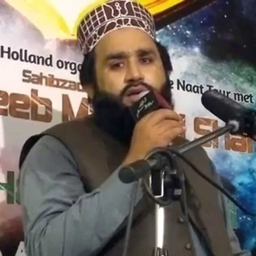 KHAIRAAT WO DAITE HAIN K SAMBHALI BY KHALID HUSSNAIN KHALID