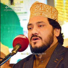 Madinay Ko Jayein Ye Ji Chahta Hai-  Zulfiqar Ali Hussaini