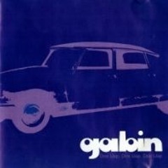 Gabin - Urban Night (feat. Stefano di Battista)