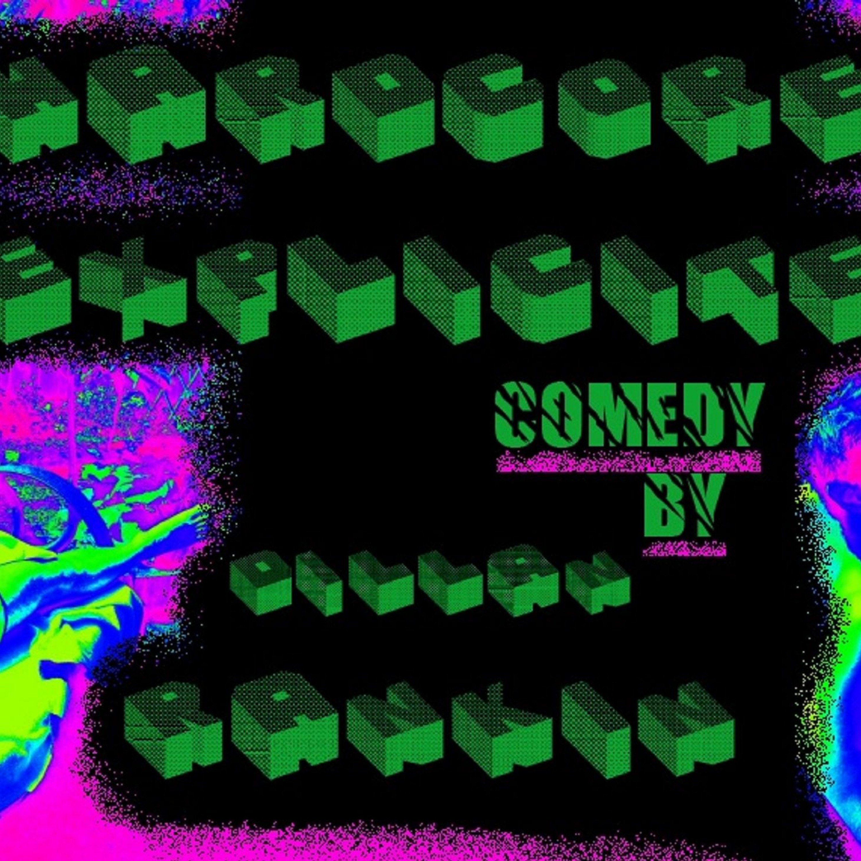 Dillan Rankin Fermented Comedy