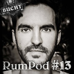 Hache - RumPod #13