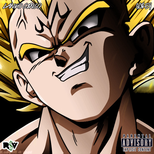 Vegeta (Prod. by laneocinco & Qorey)