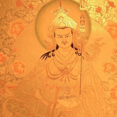 7-Line Prayer to Guru Rinpoche