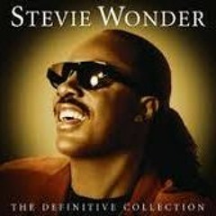 Stevie Wonder - Overjoyed (cover)