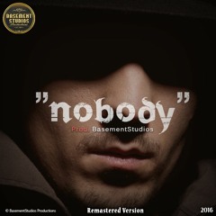 "Nobody" - Dark Trap Instrumental (Prod. BasementStudios)