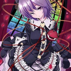 少女さとり Dubstep Remix