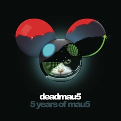 5 years of mau5
