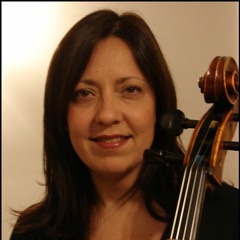 Chaikovsky - andante cantabile for cello & strings