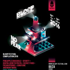 8 Gforty - Orange Girl (Original Mix)