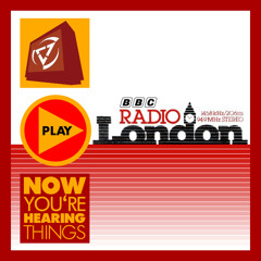 BBC Radio London airchecks, circa 1983