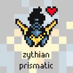 Zythian - Prismatic [Argofox]